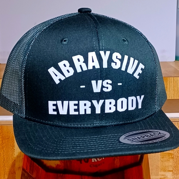 Shap back hats - Picture 3 of 3